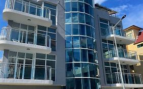 Hotel Eco Palace